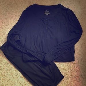 Cuddl duds base layers